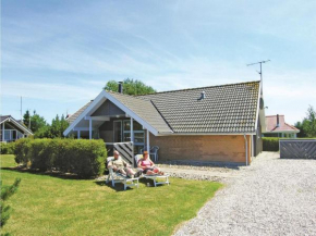 Holiday home Pøt Strandby Juelsminde IV